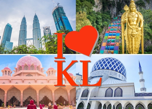 マレーシア_クアラルンプール